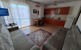 Cozy Apartment In The City Center 2